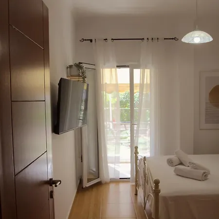 Apartment Anaos