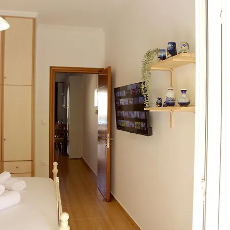 Apartman Anaos Lefkáda