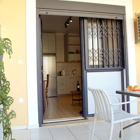 Apartment Anaos Lefkáda
