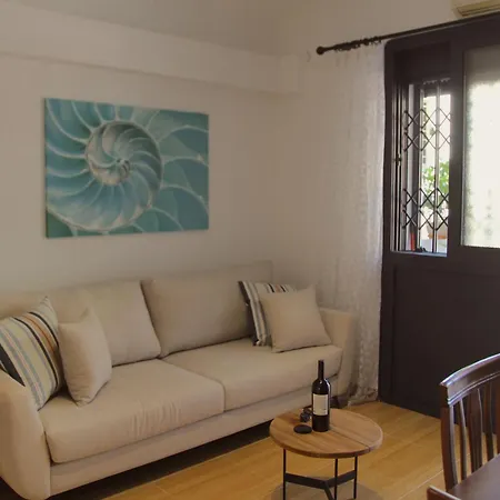 Apartman Anaos