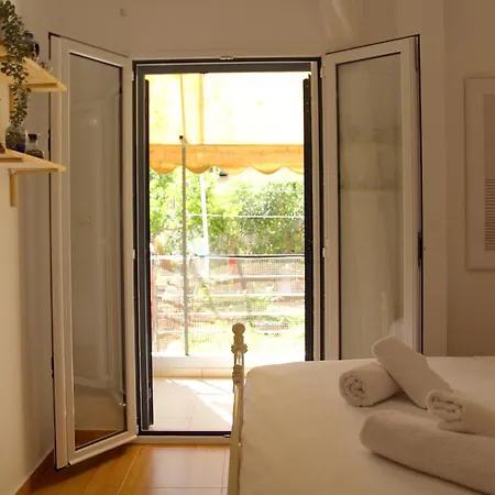 Apartman Anaos *