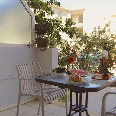 Apartment Anaos